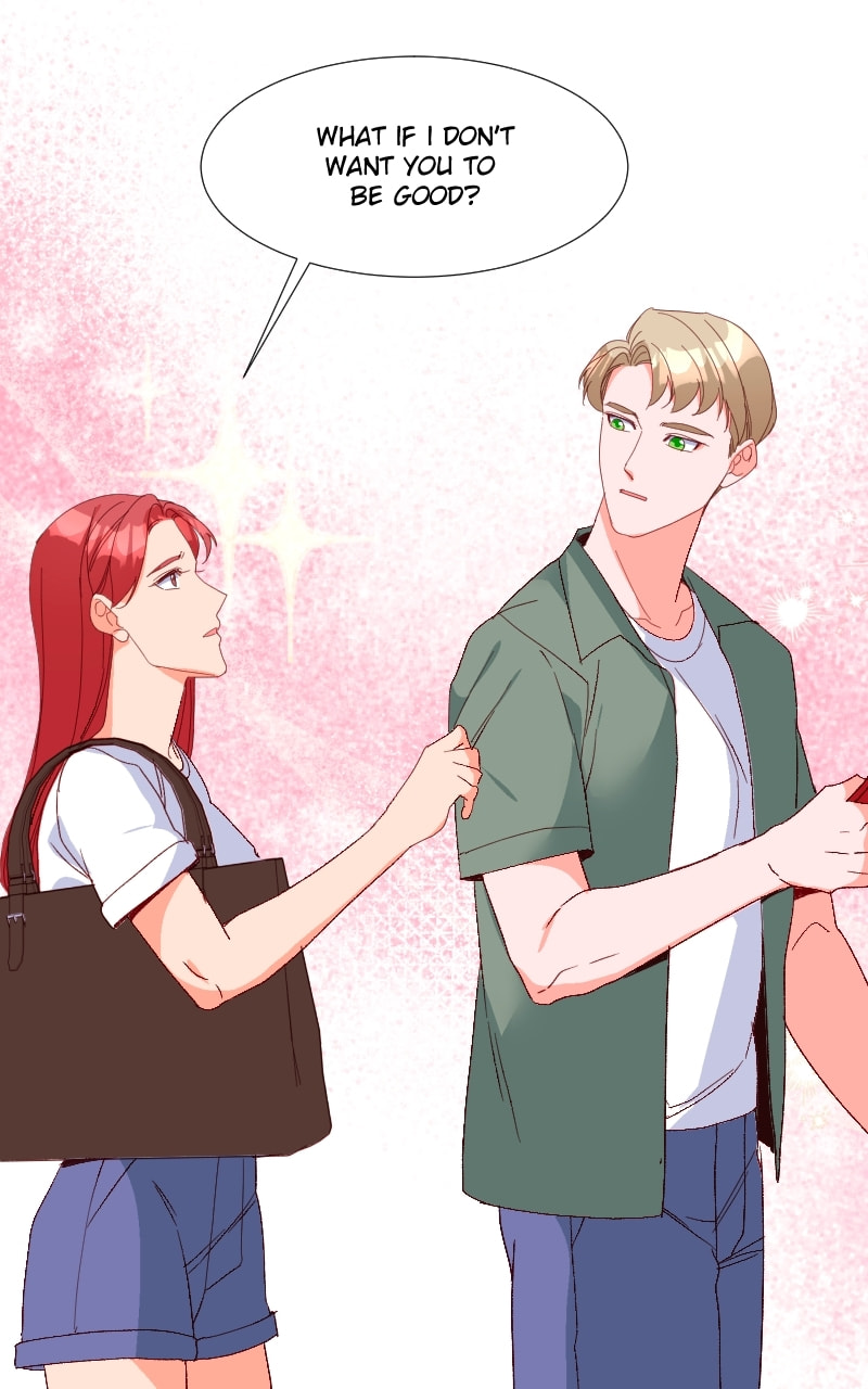 Maid for Hire Chapter 99 page 49 - 