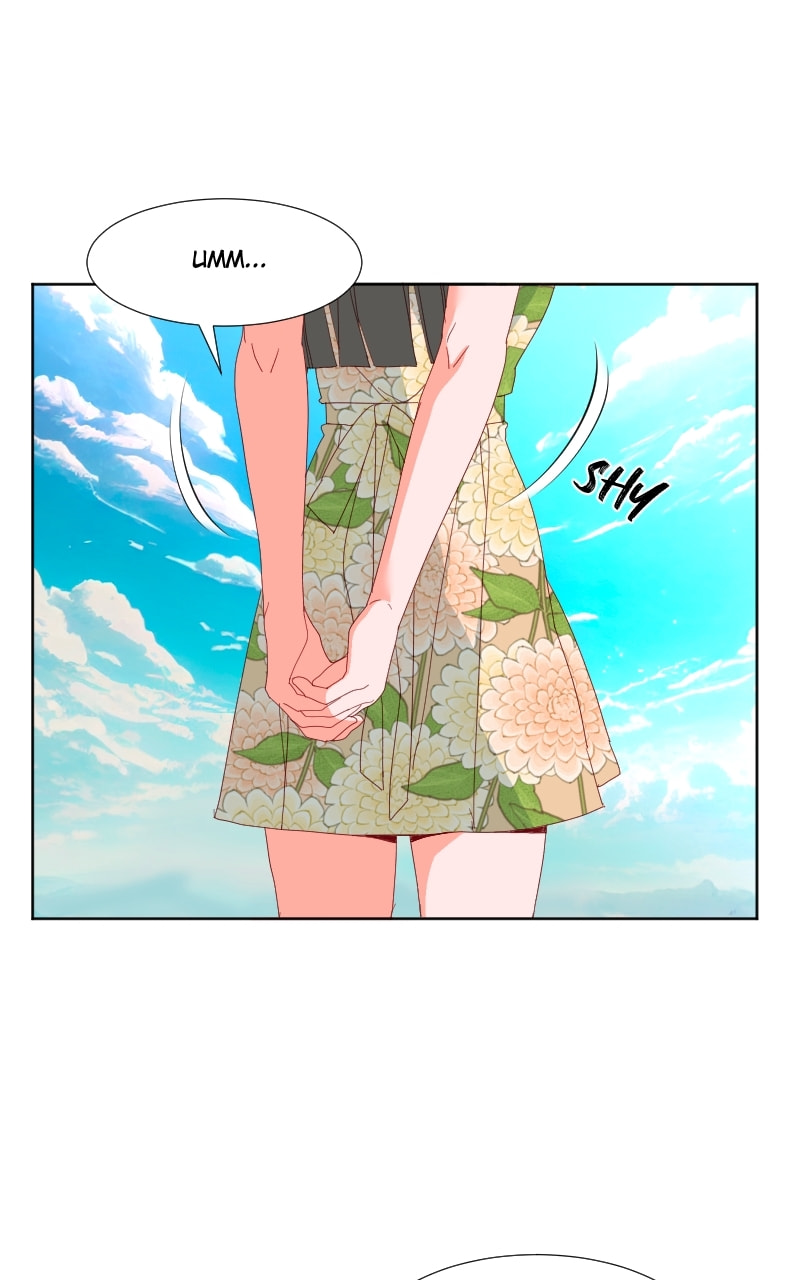 Maid for Hire Chapter 99 page 7 - 