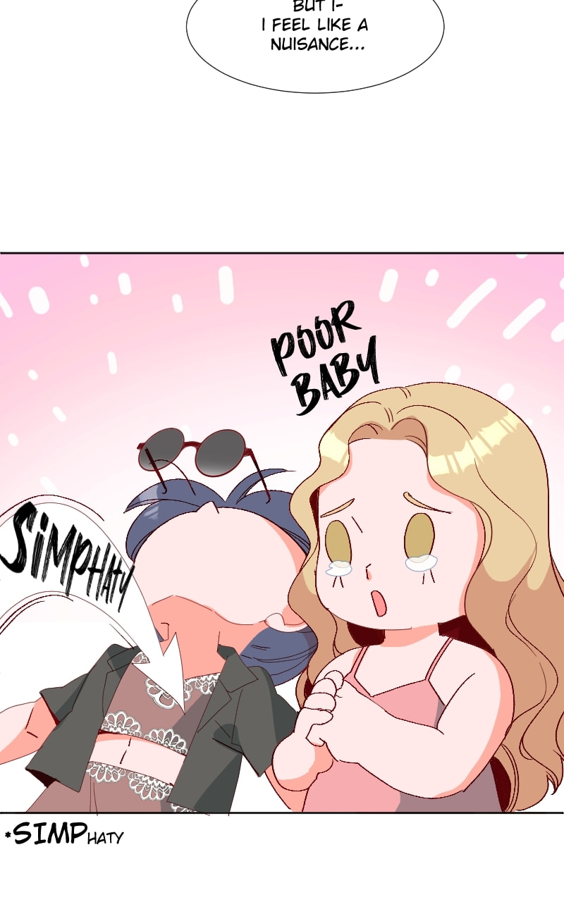 Maid for Hire Chapter 99 page 9 - 
