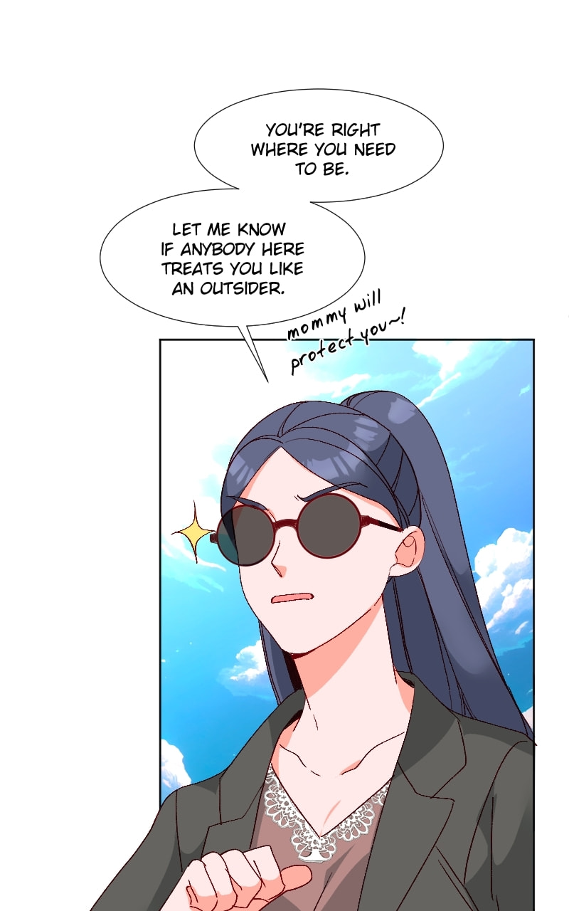 Maid for Hire Chapter 99 page 10 - 