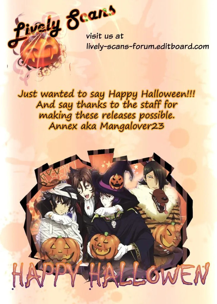 Maid Maiden Chapter 18 page 10 - 