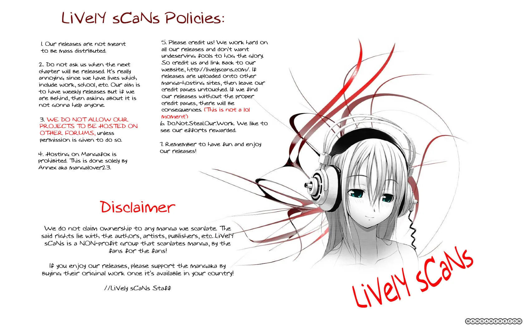 Maid Maiden Chapter 19 page 11 - 