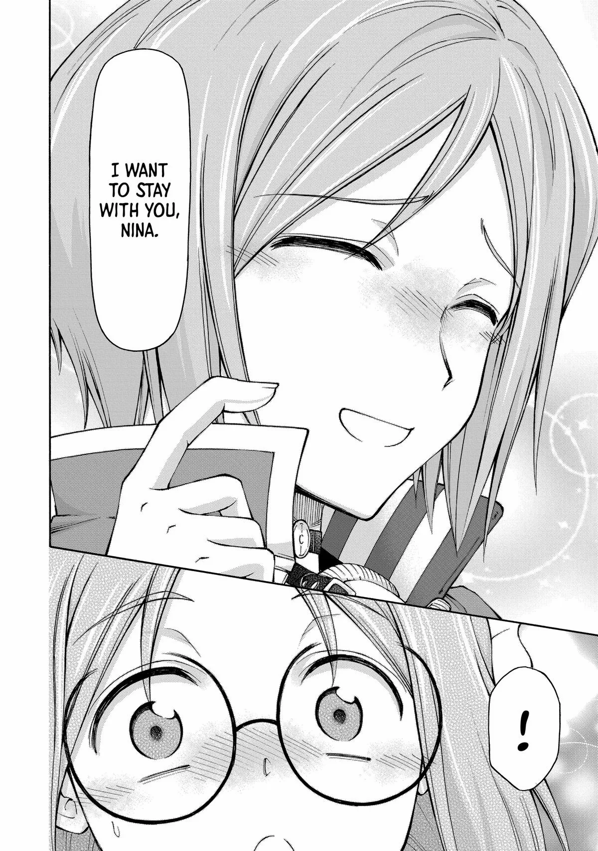 Maid Nara Touzen Desu. ~Nureginu Wo Kiserareta Bannou Maid-San Wa Tabi Ni Deru Koto Ni Shimashita.~ Chapter 14 page 14 - 