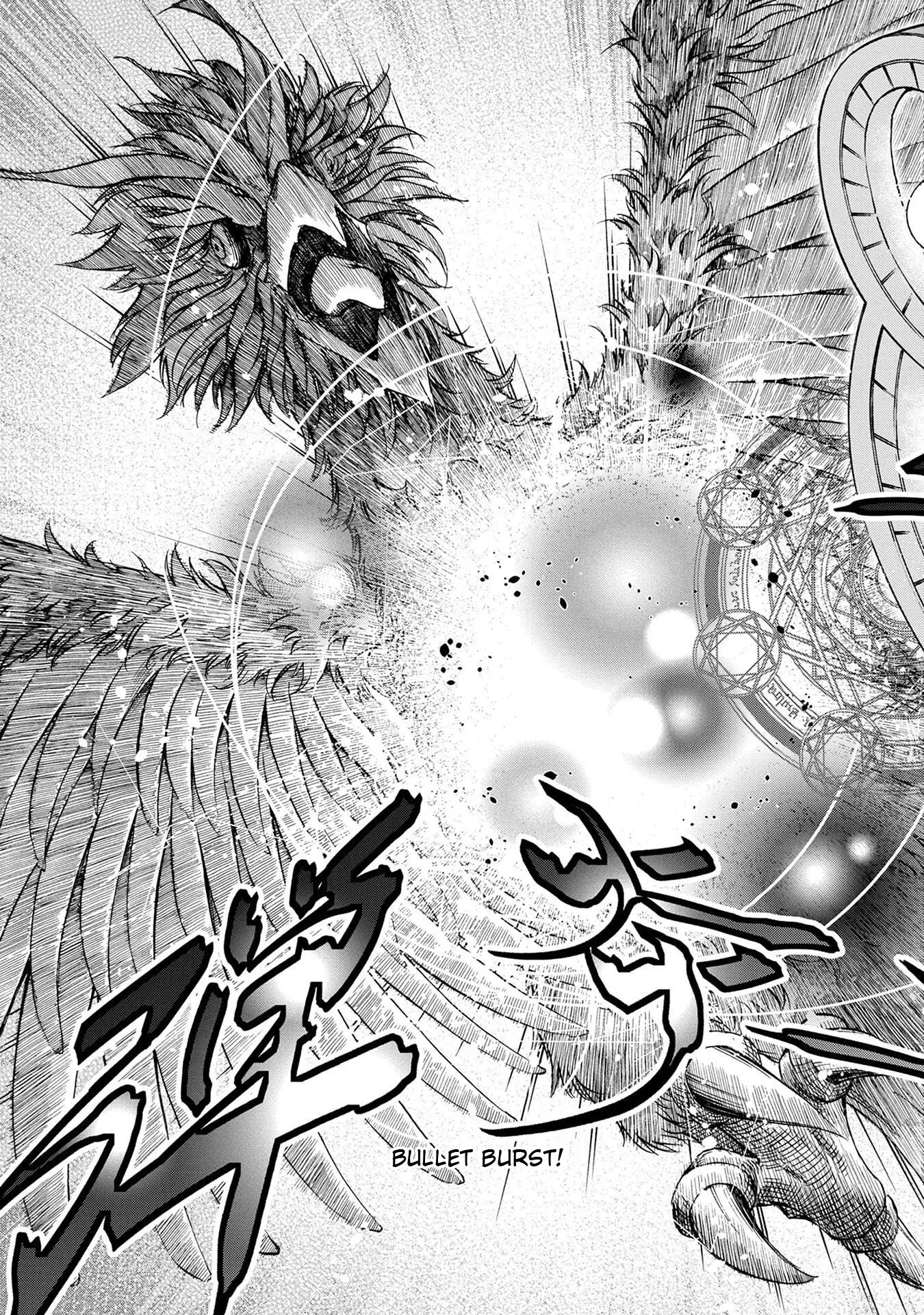 Maid Nara Touzen Desu. ~Nureginu Wo Kiserareta Bannou Maid-San Wa Tabi Ni Deru Koto Ni Shimashita.~ Chapter 2 page 28 - 
