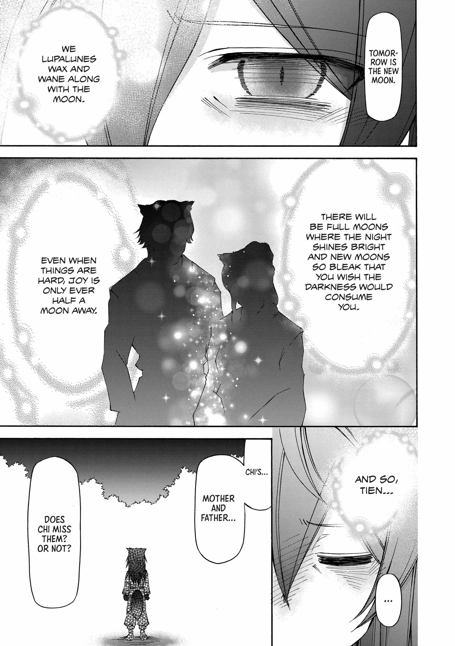 Maid Nara Touzen Desu. ~Nureginu Wo Kiserareta Bannou Maid-San Wa Tabi Ni Deru Koto Ni Shimashita.~ Chapter 6 page 28 - 