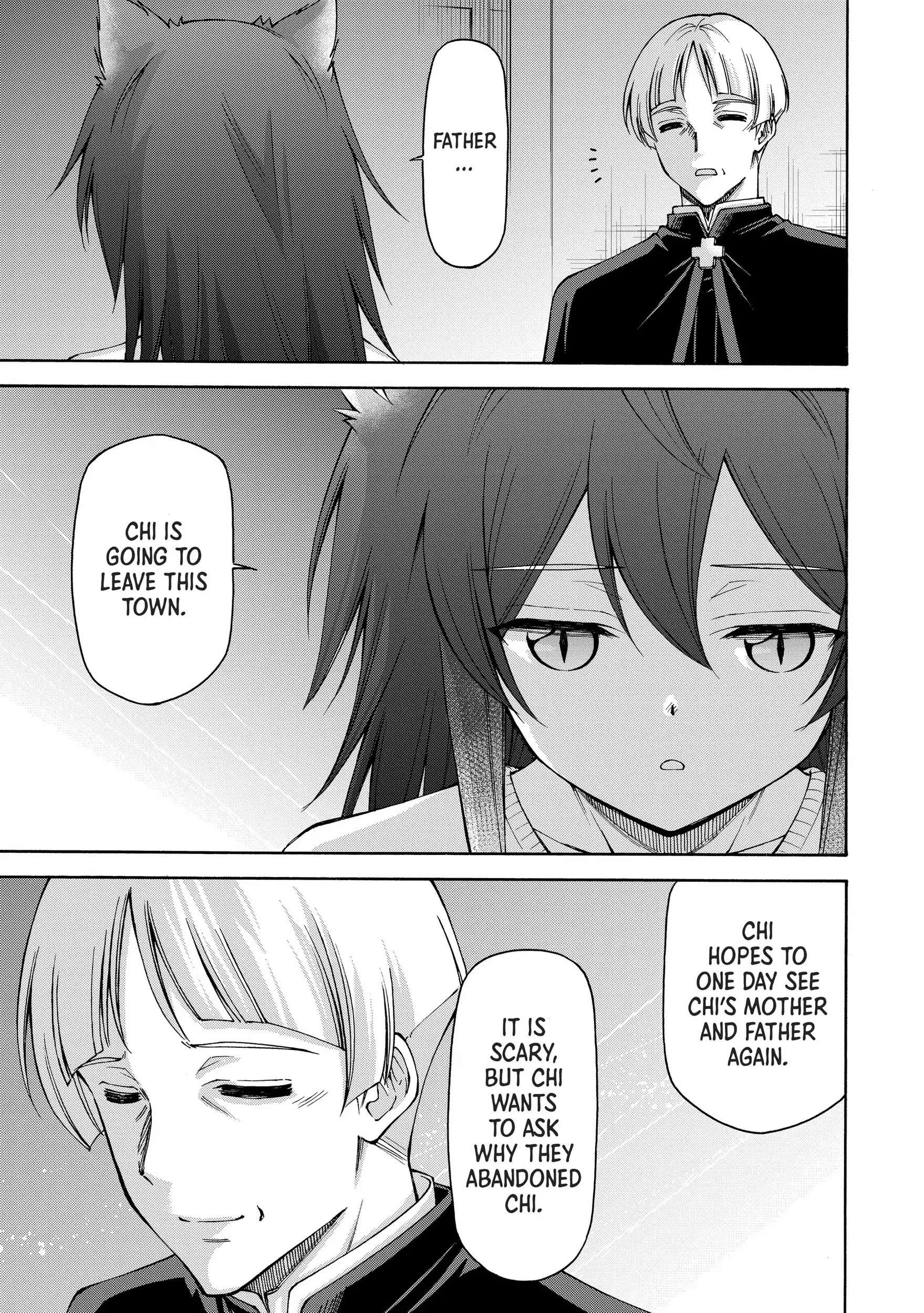 Maid Nara Touzen Desu. ~Nureginu Wo Kiserareta Bannou Maid-San Wa Tabi Ni Deru Koto Ni Shimashita.~ Chapter 9 page 9 - 