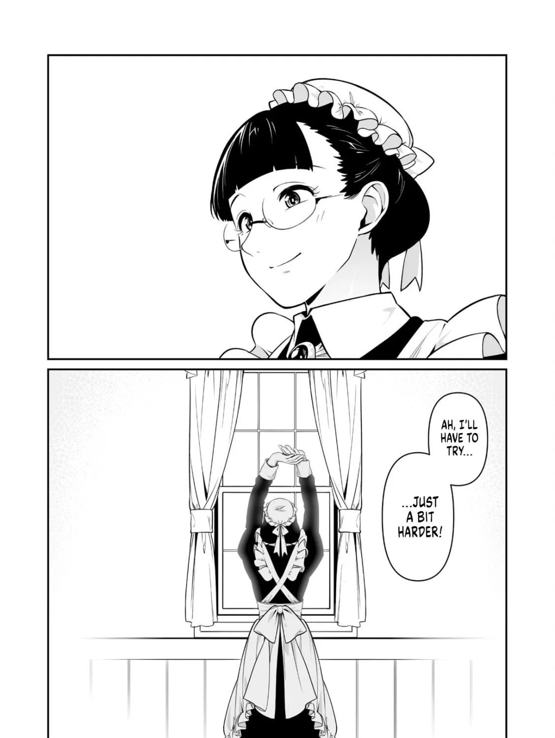 Maid Skater Chapter 5.5 page 13 - 