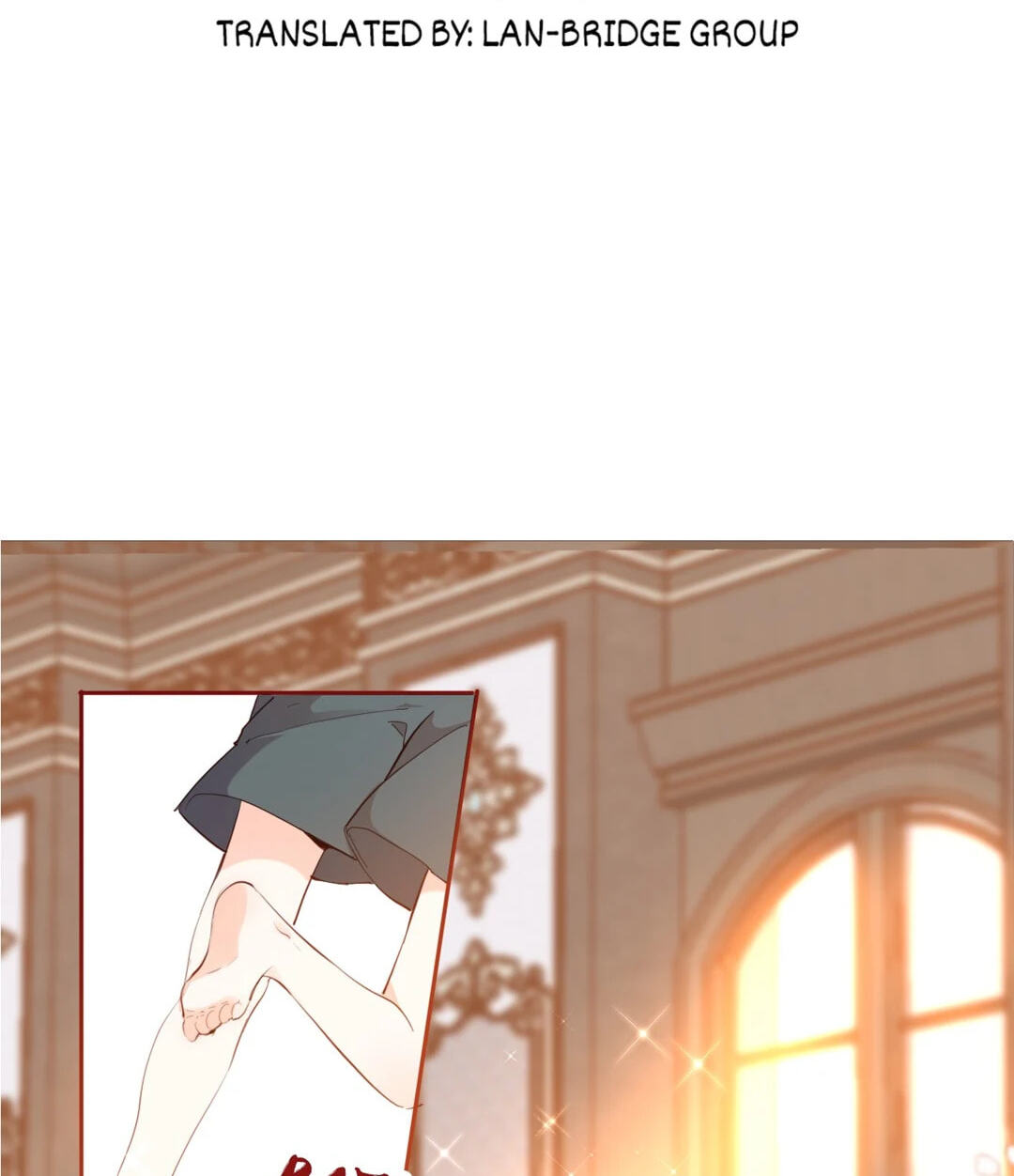 Maid to Be a Princess Chapter 46 page 2 - 