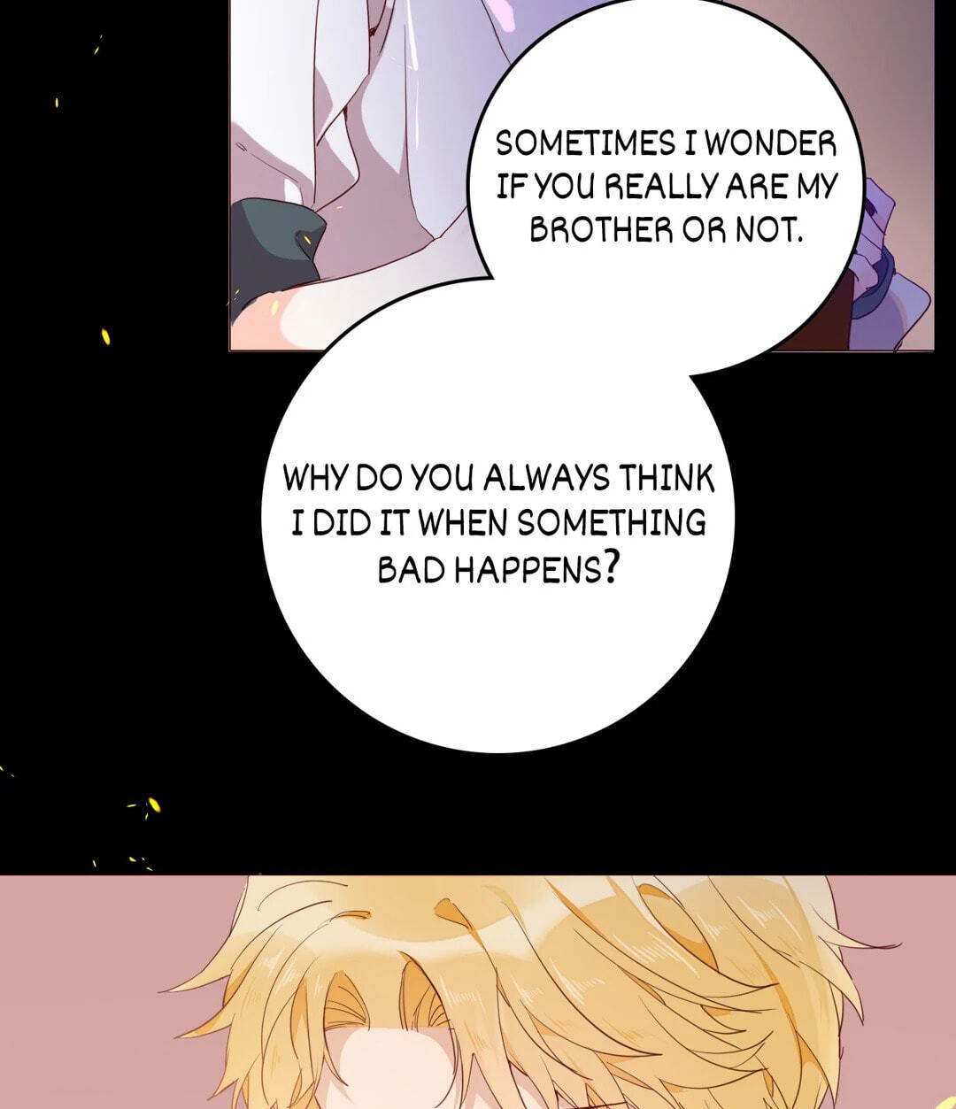 Maid to Be a Princess Chapter 46 page 29 - 