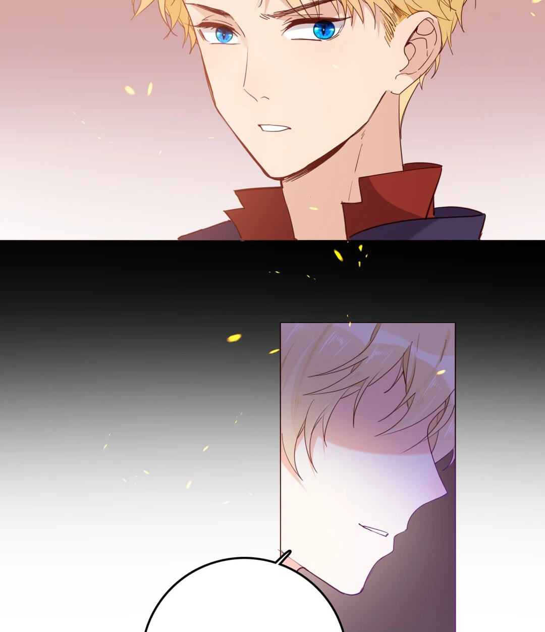 Maid to Be a Princess Chapter 46 page 30 - 