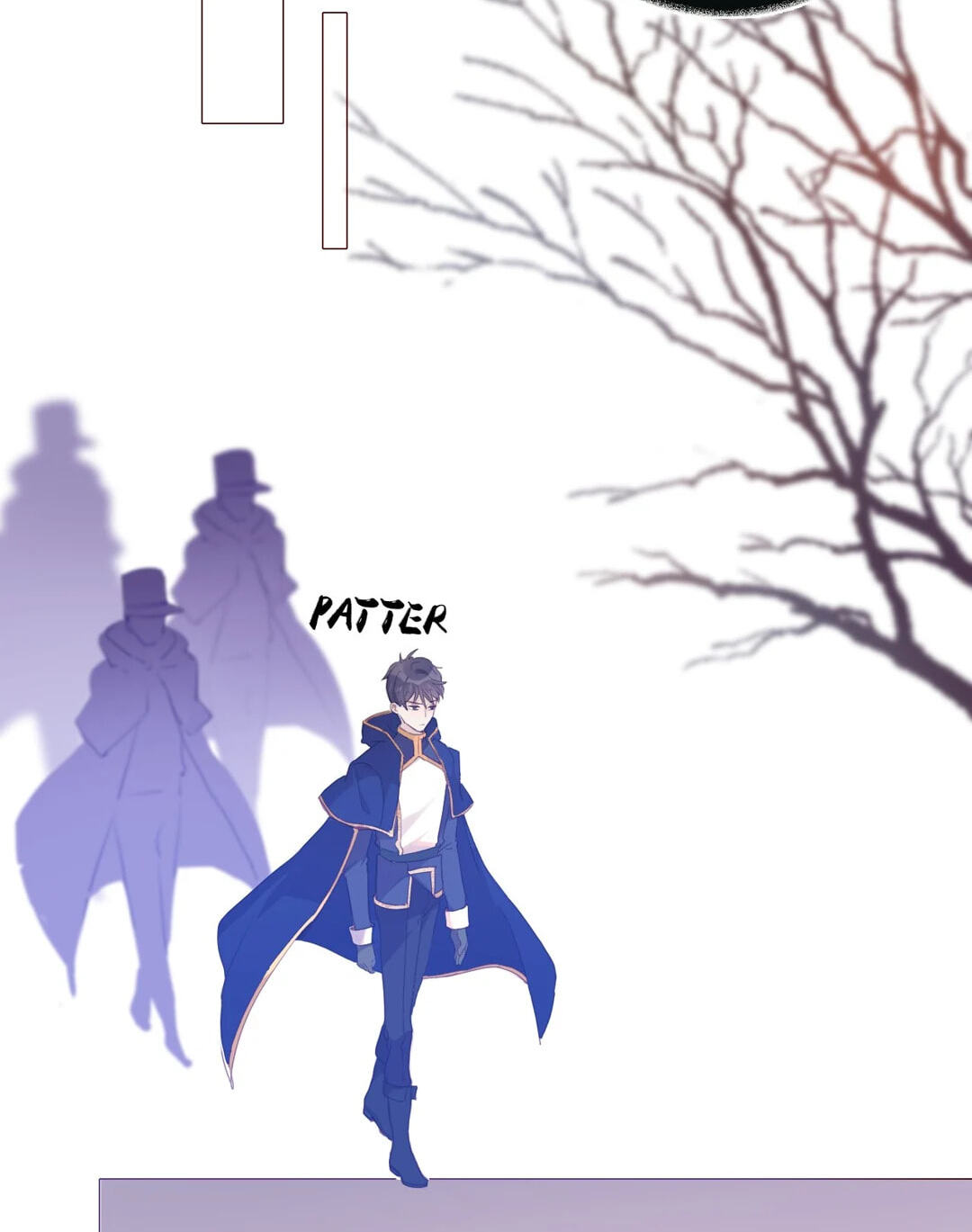 Maid to Be a Princess Chapter 46 page 36 - 