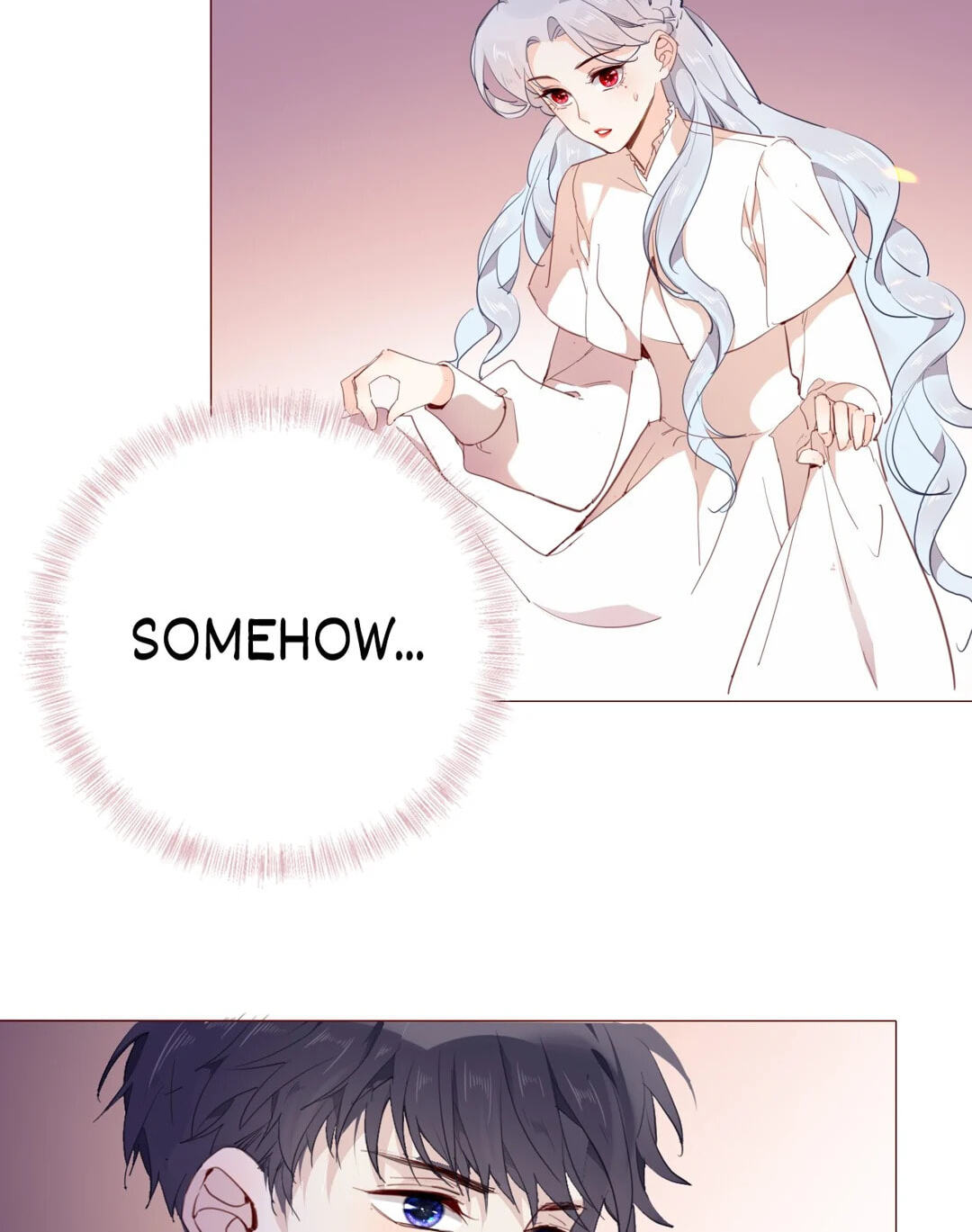 Maid to Be a Princess Chapter 46 page 42 - 