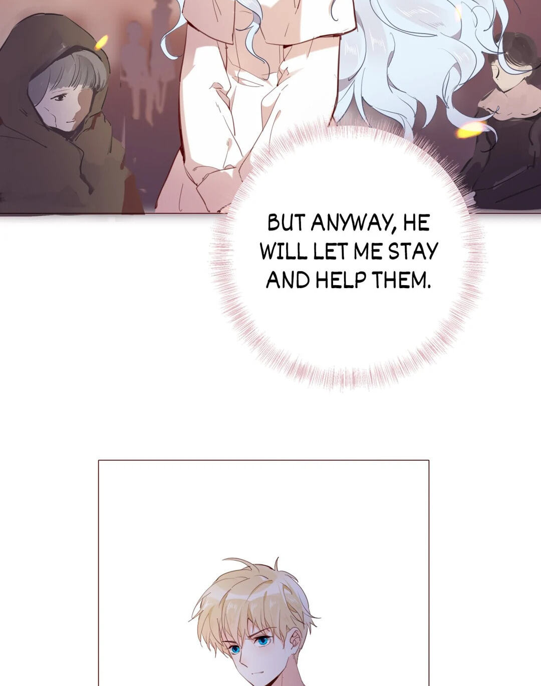 Maid to Be a Princess Chapter 46 page 44 - 