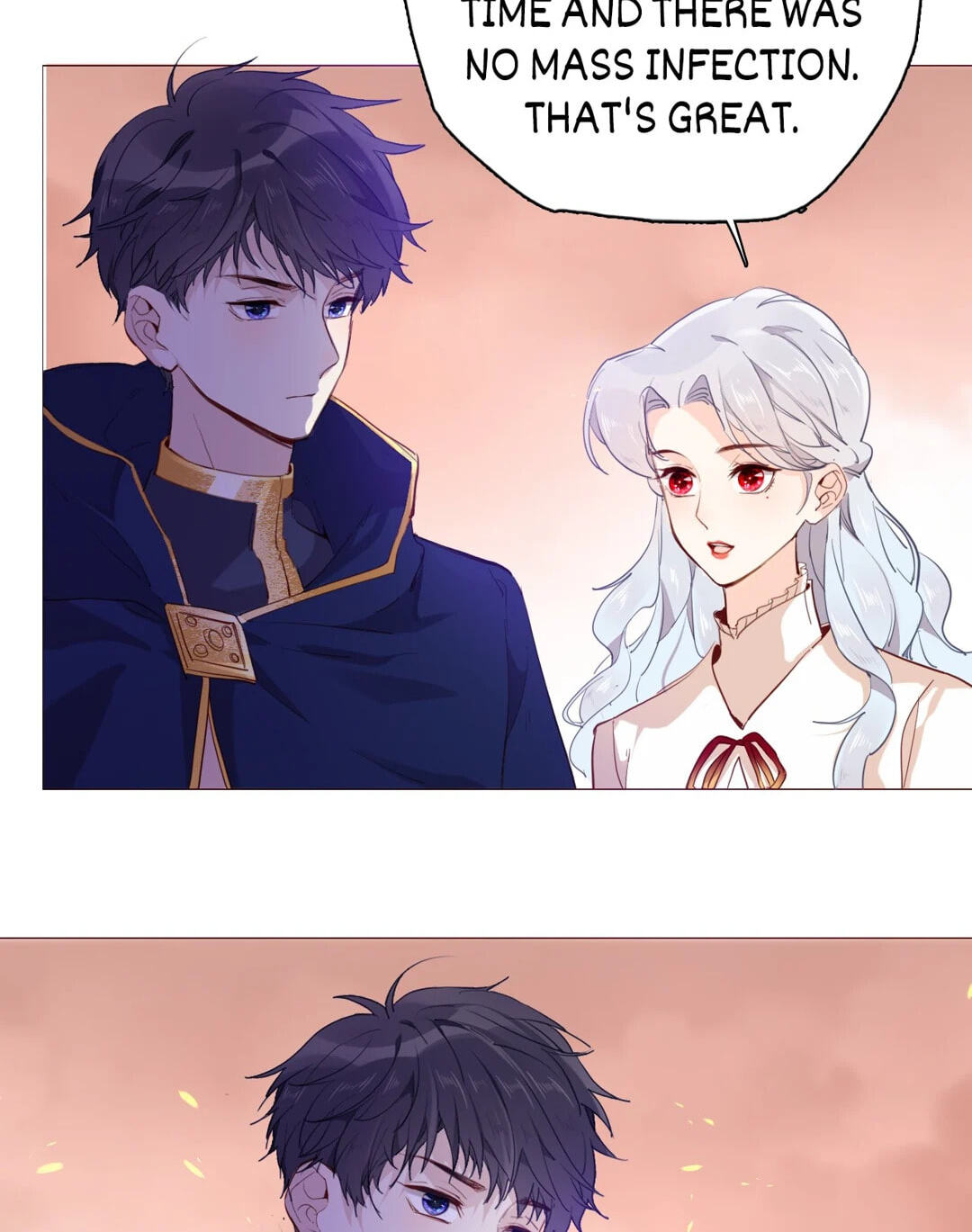 Maid to Be a Princess Chapter 46 page 46 - 
