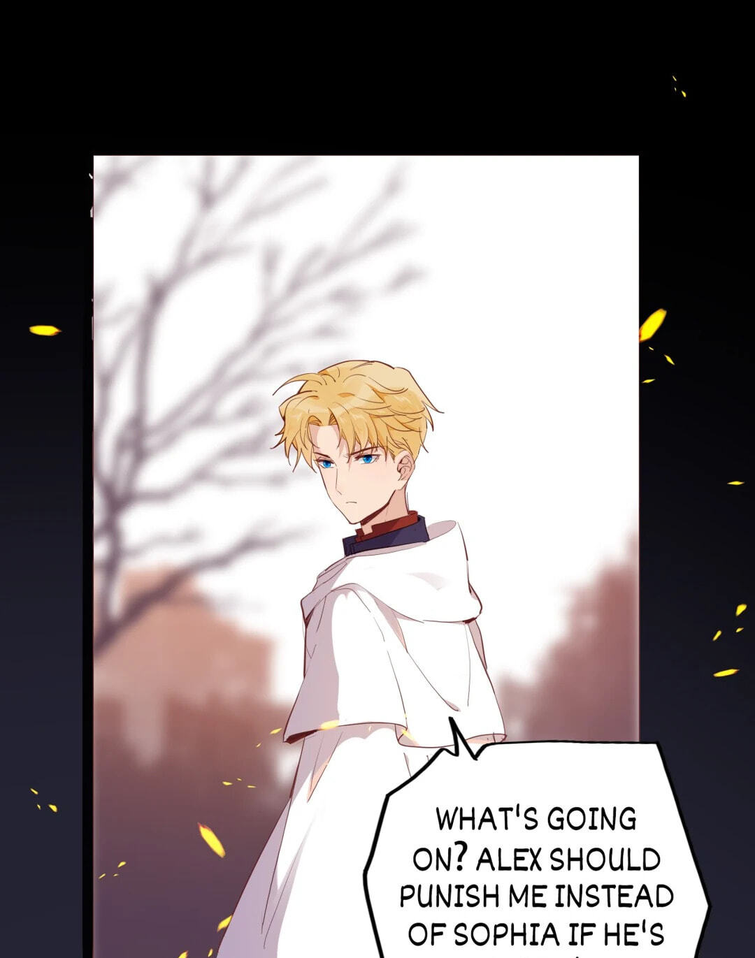 Maid to Be a Princess Chapter 46 page 49 - 