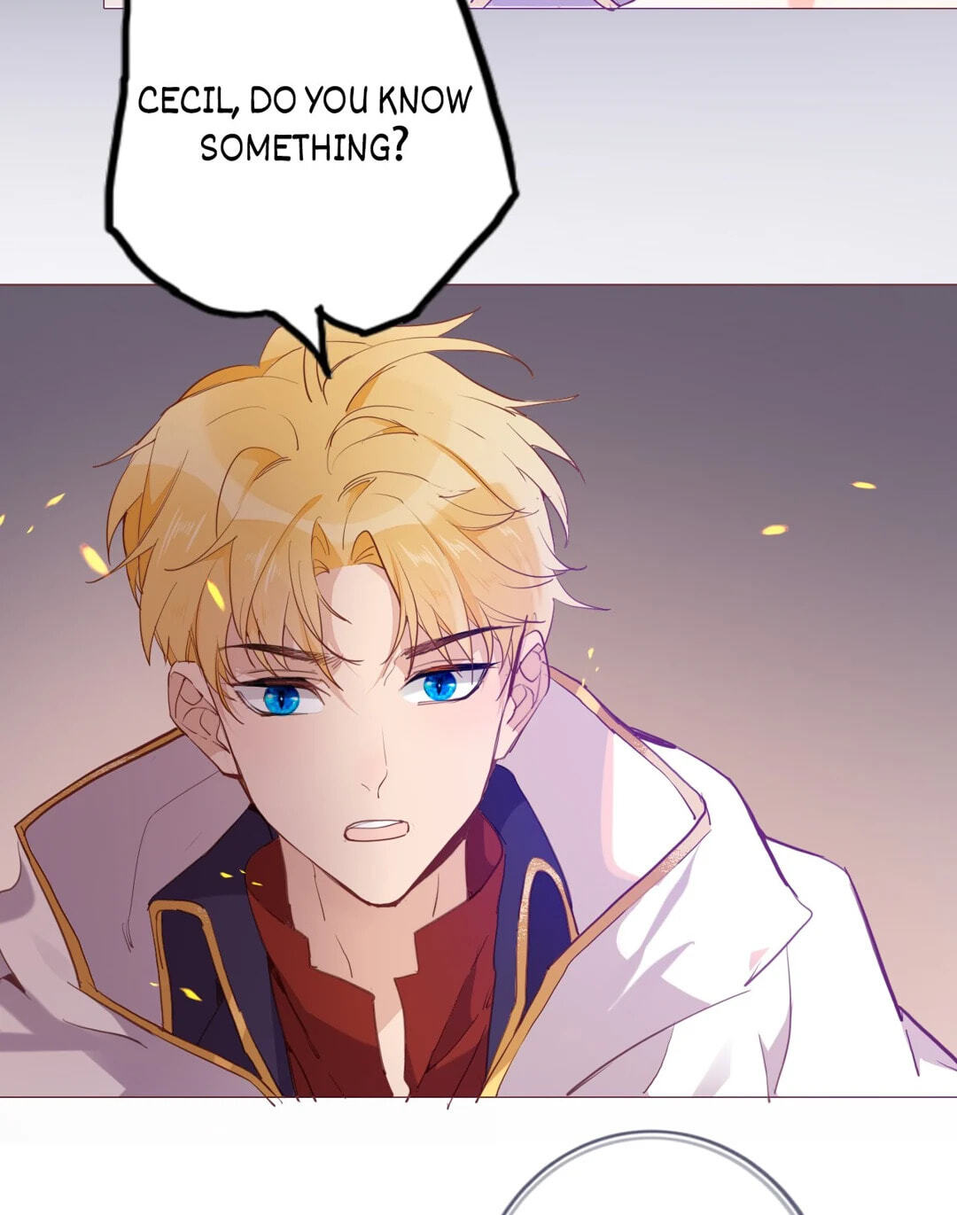 Maid to Be a Princess Chapter 46 page 51 - 