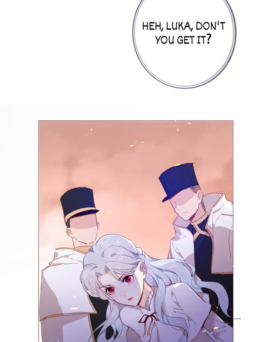 Maid to Be a Princess Chapter 46 page 52 - 