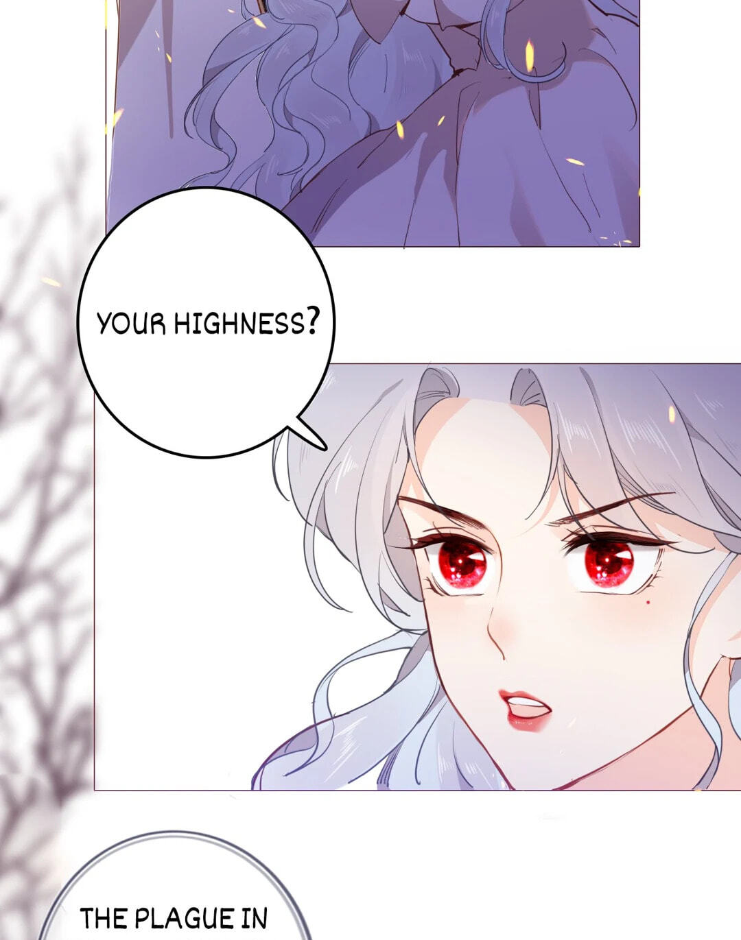 Maid to Be a Princess Chapter 46 page 53 - 
