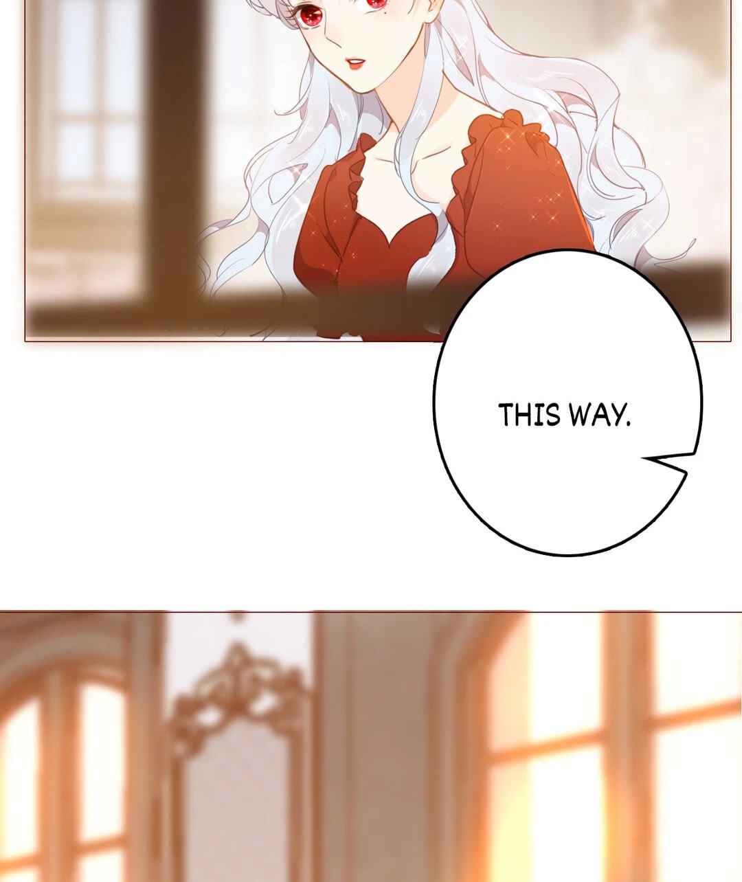 Maid to Be a Princess Chapter 47 page 15 - 