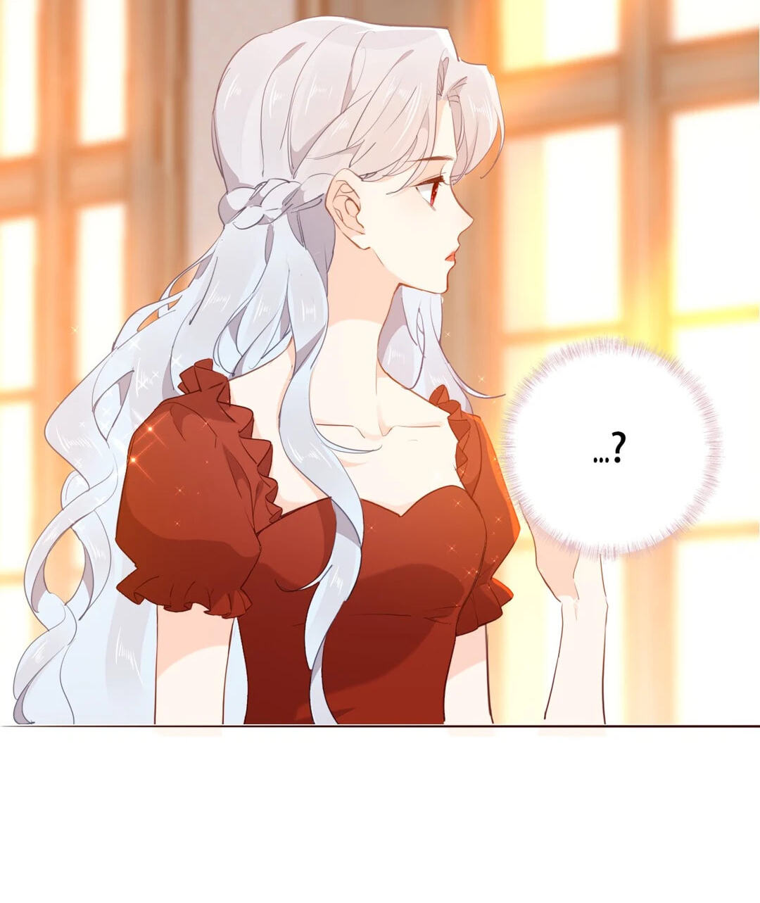 Maid to Be a Princess Chapter 47 page 16 - 