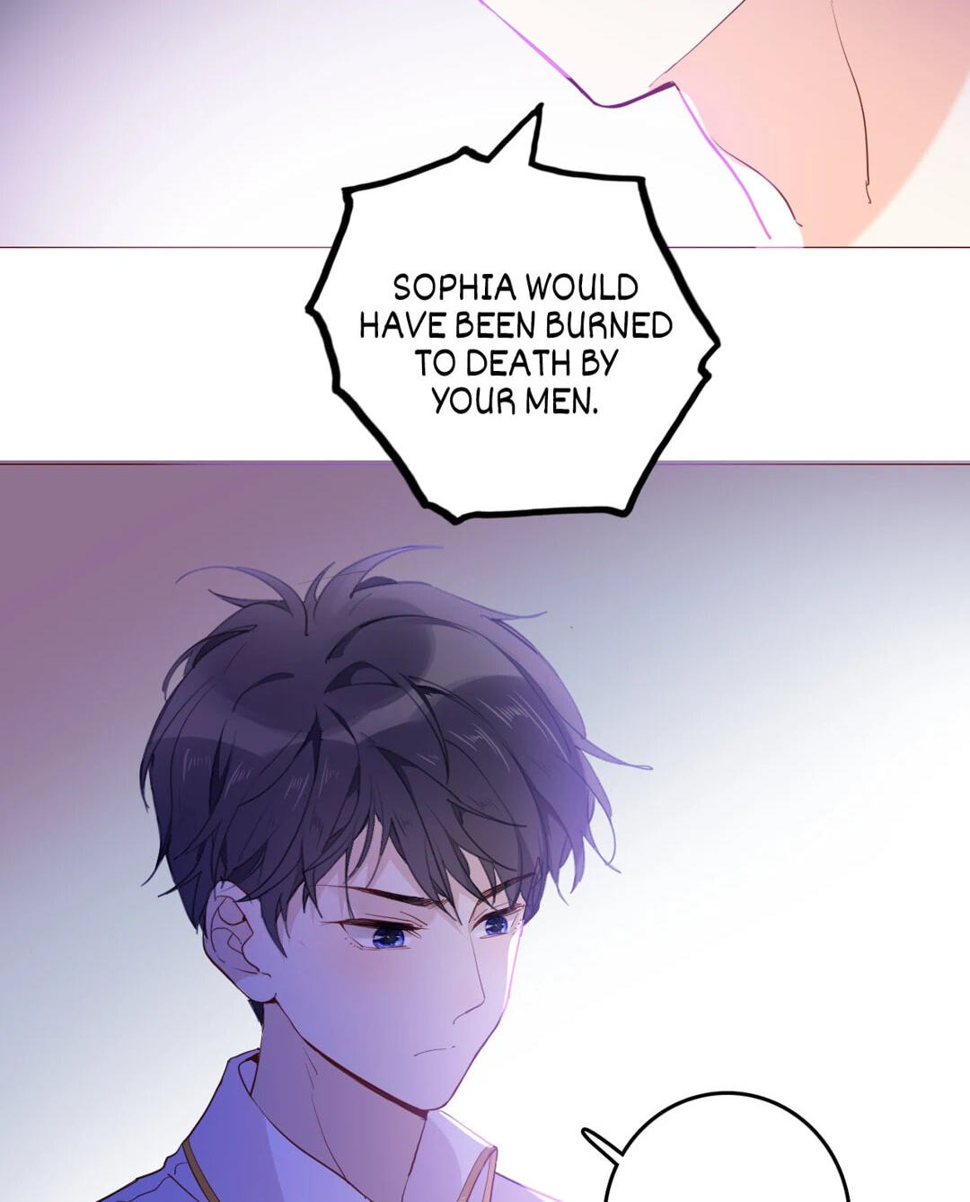Maid to Be a Princess Chapter 47 page 28 - 