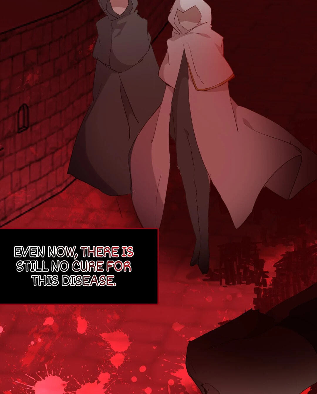 Maid to Be a Princess Chapter 47 page 31 - 