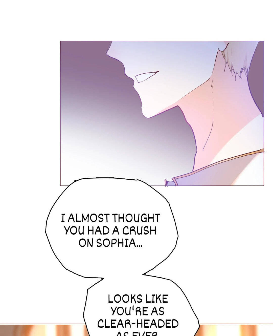 Maid to Be a Princess Chapter 47 page 33 - 