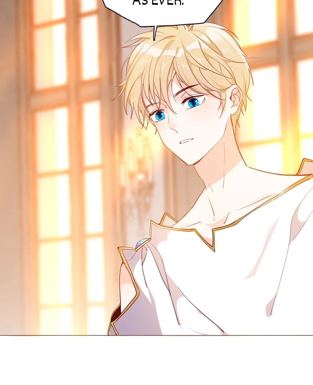 Maid to Be a Princess Chapter 47 page 34 - 