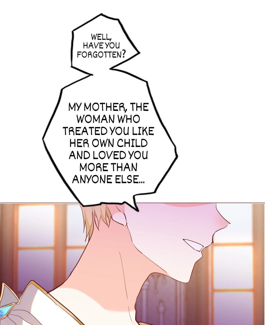 Maid to Be a Princess Chapter 47 page 38 - 