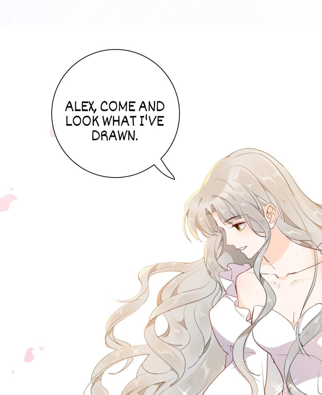Maid to Be a Princess Chapter 47 page 42 - 