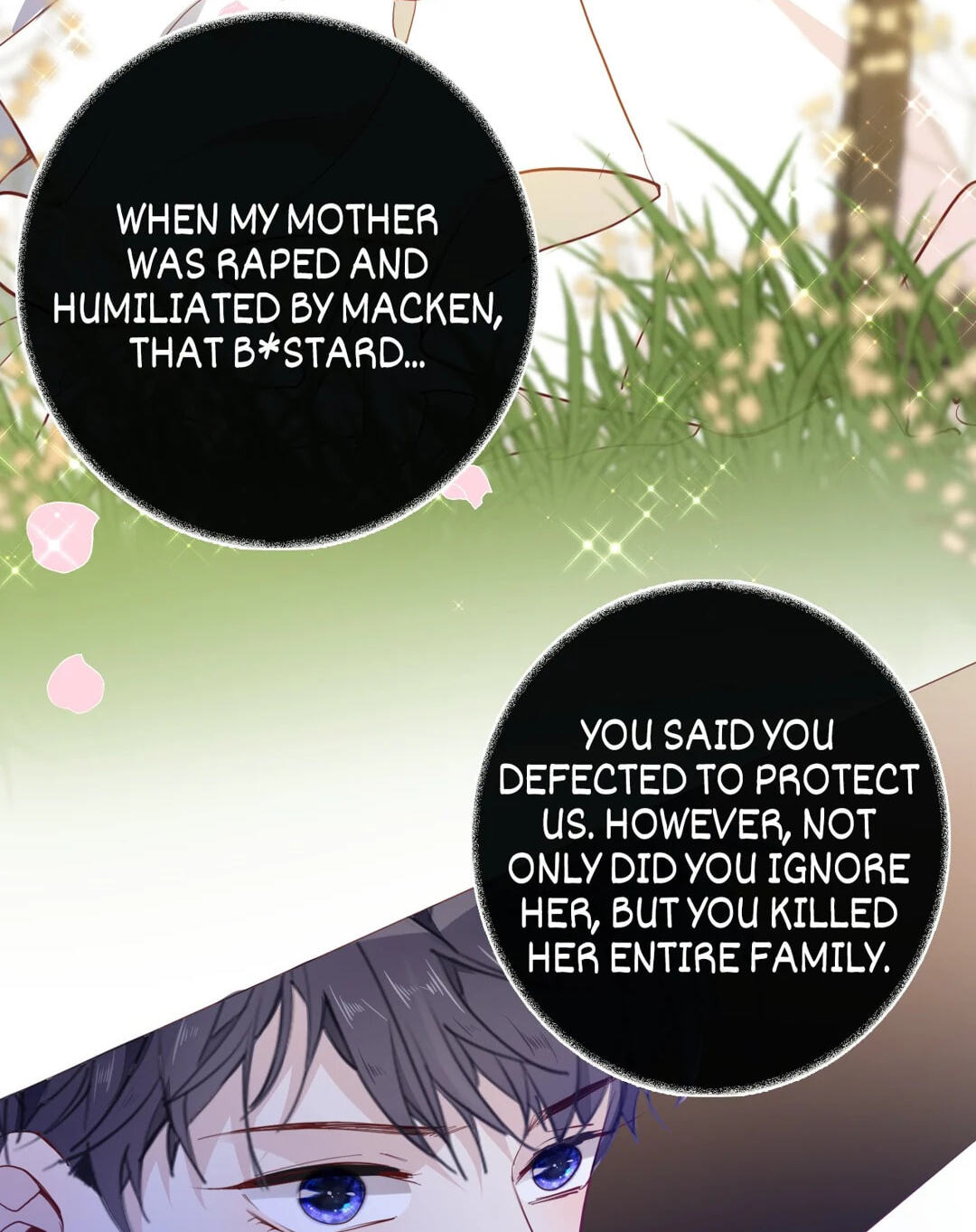 Maid to Be a Princess Chapter 47 page 48 - 