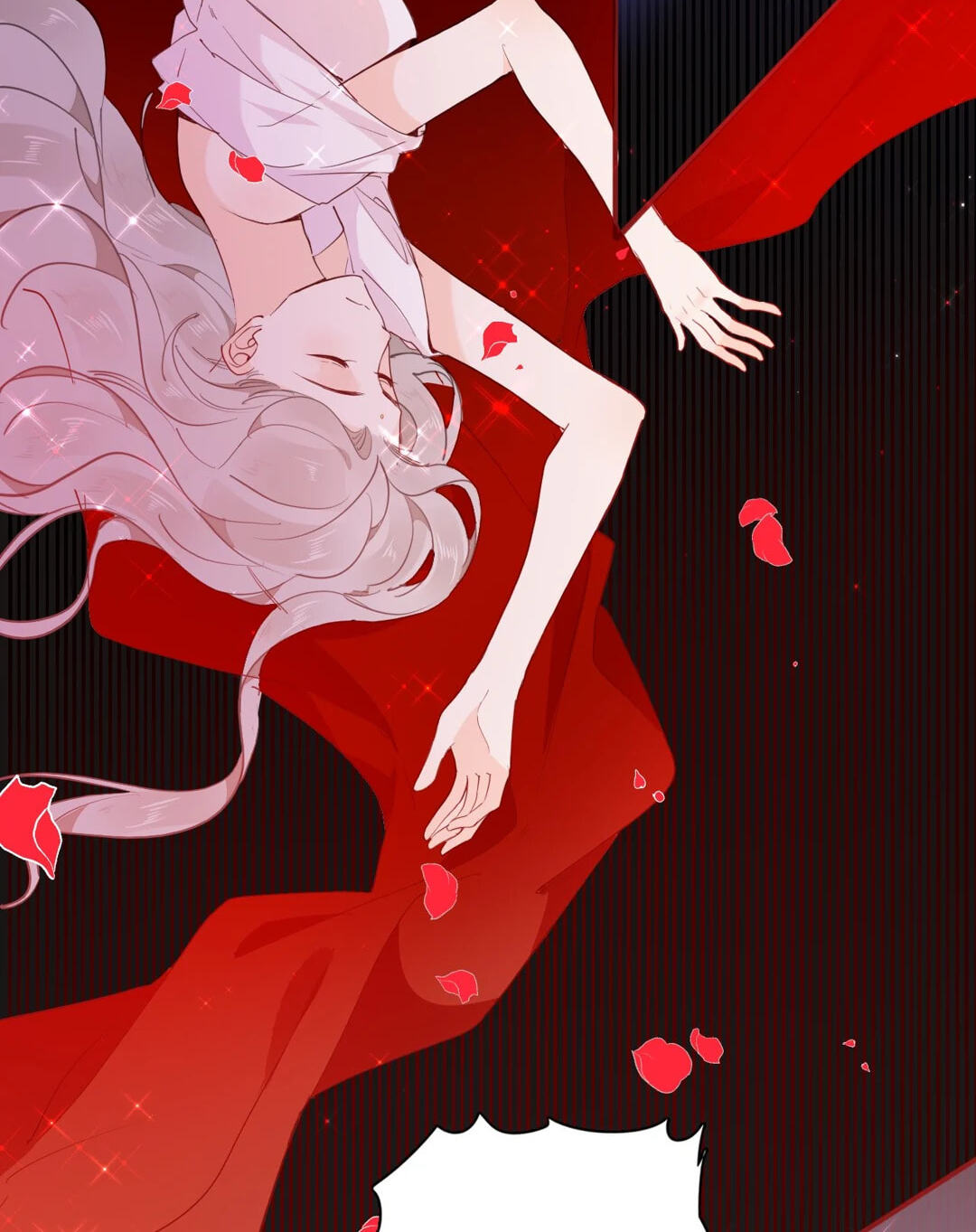 Maid to Be a Princess Chapter 47 page 50 - 