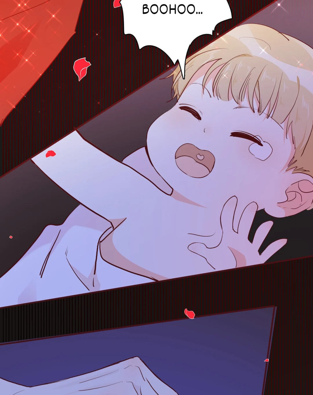 Maid to Be a Princess Chapter 47 page 51 - 