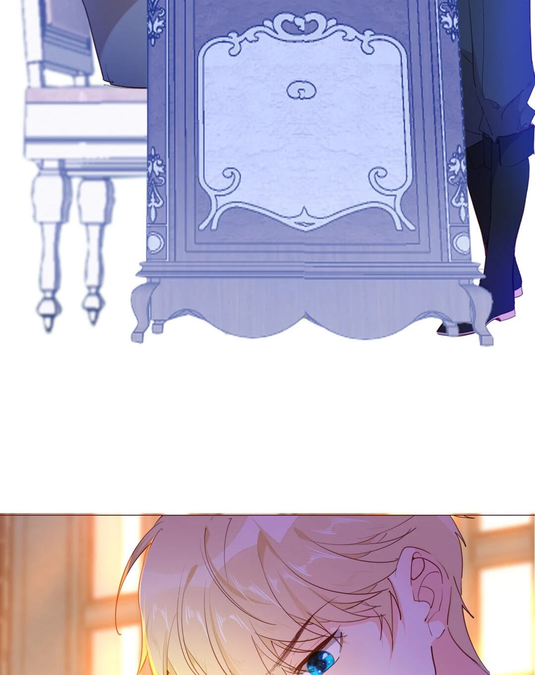 Maid to Be a Princess Chapter 47 page 54 - 