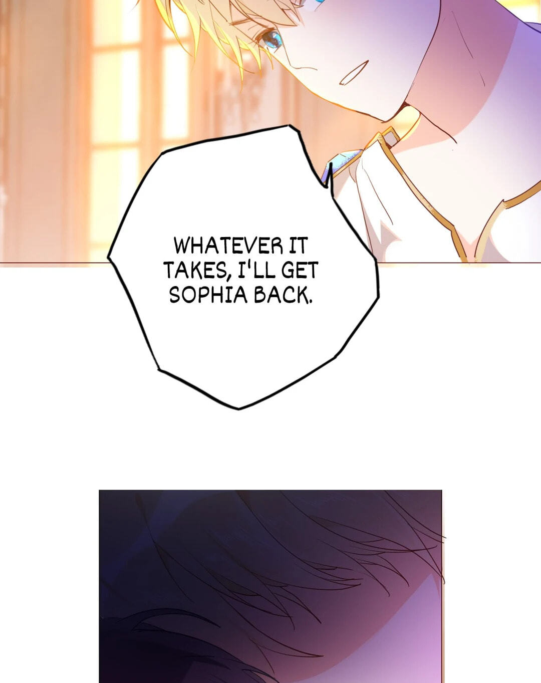 Maid to Be a Princess Chapter 47 page 55 - 