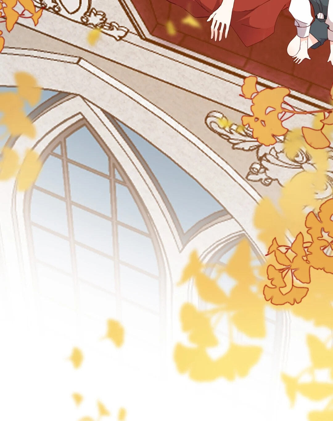 Maid to Be a Princess Chapter 47 page 59 - 