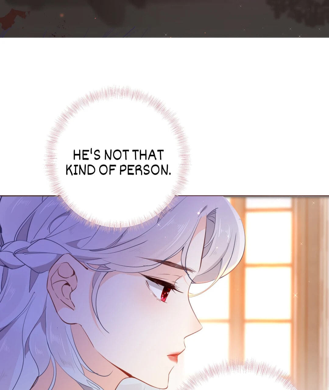 Maid to Be a Princess Chapter 47 page 10 - 