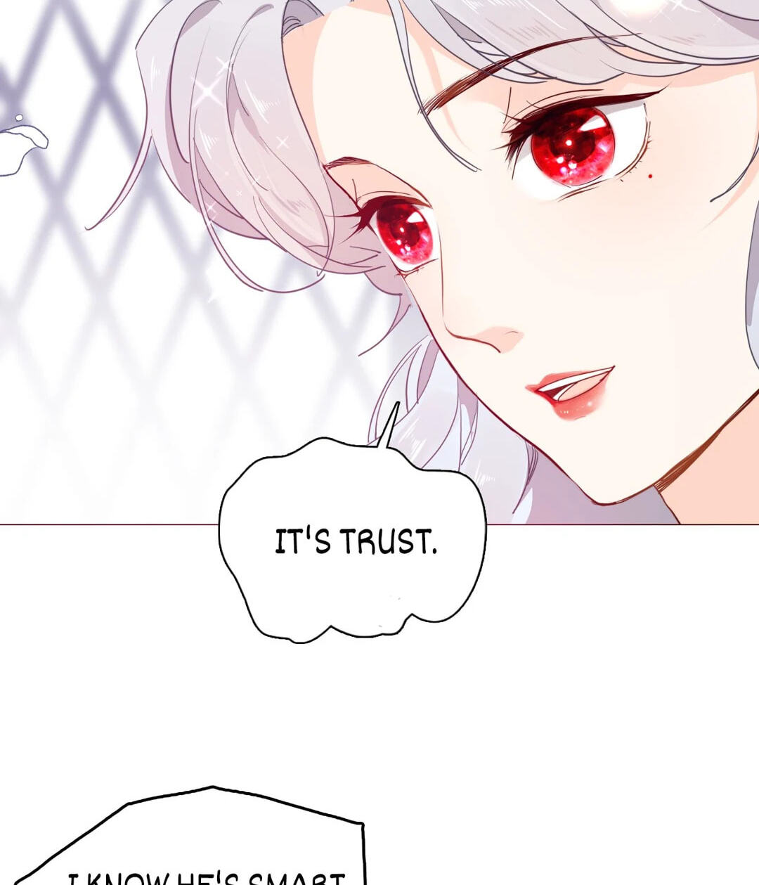 Maid to Be a Princess Chapter 48 page 12 - 