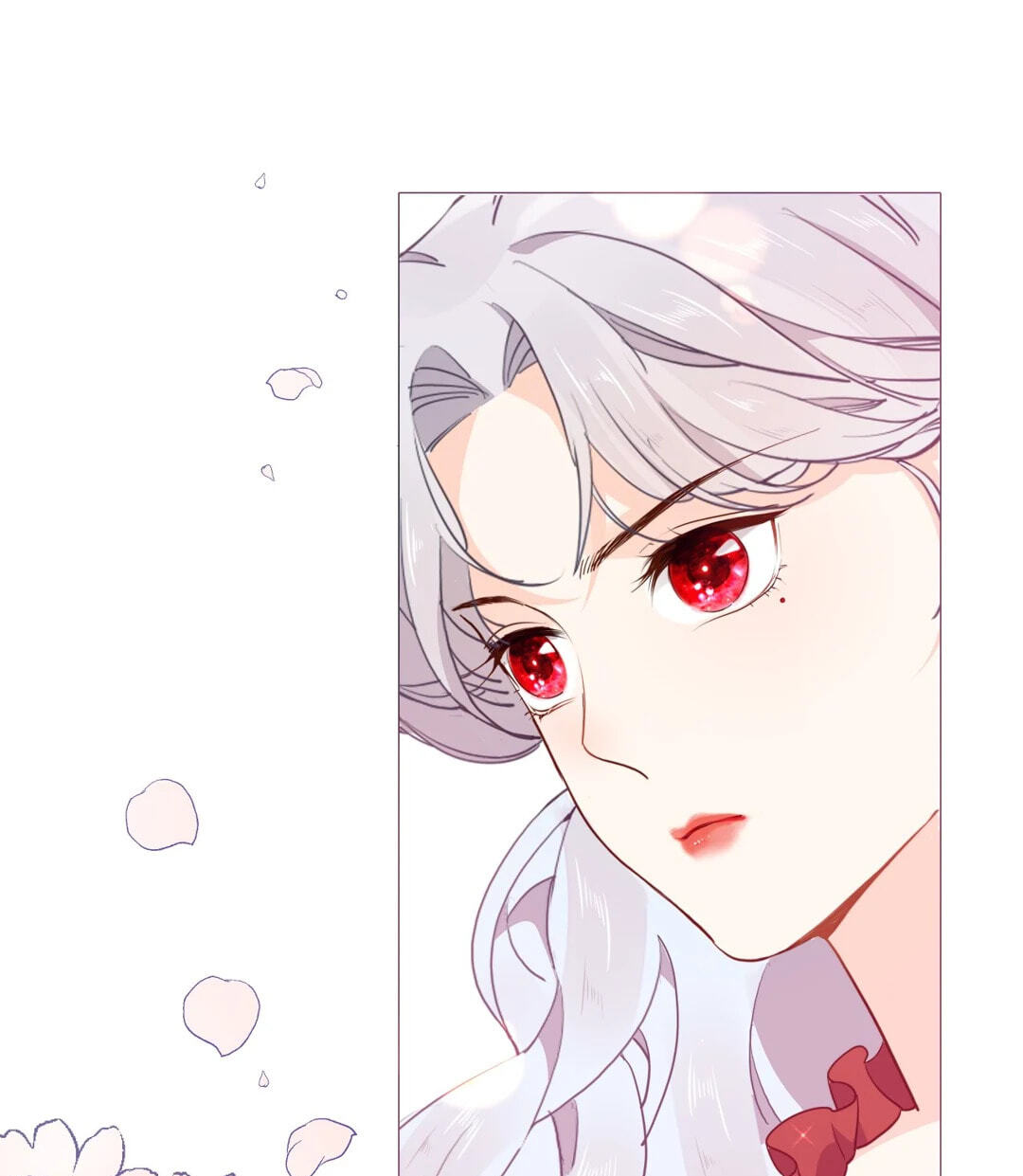 Maid to Be a Princess Chapter 48 page 17 - 