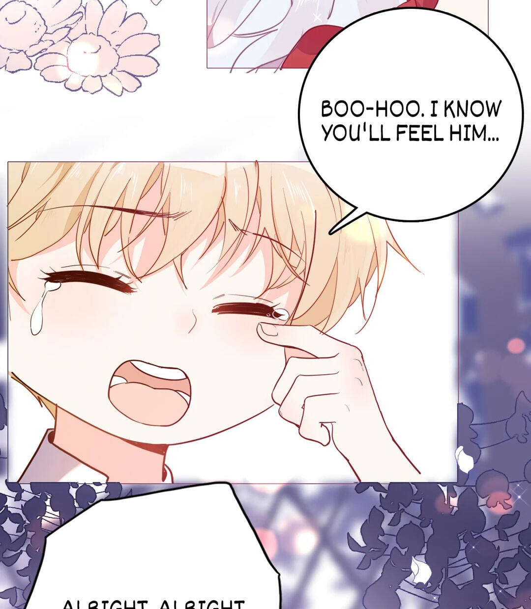 Maid to Be a Princess Chapter 48 page 18 - 