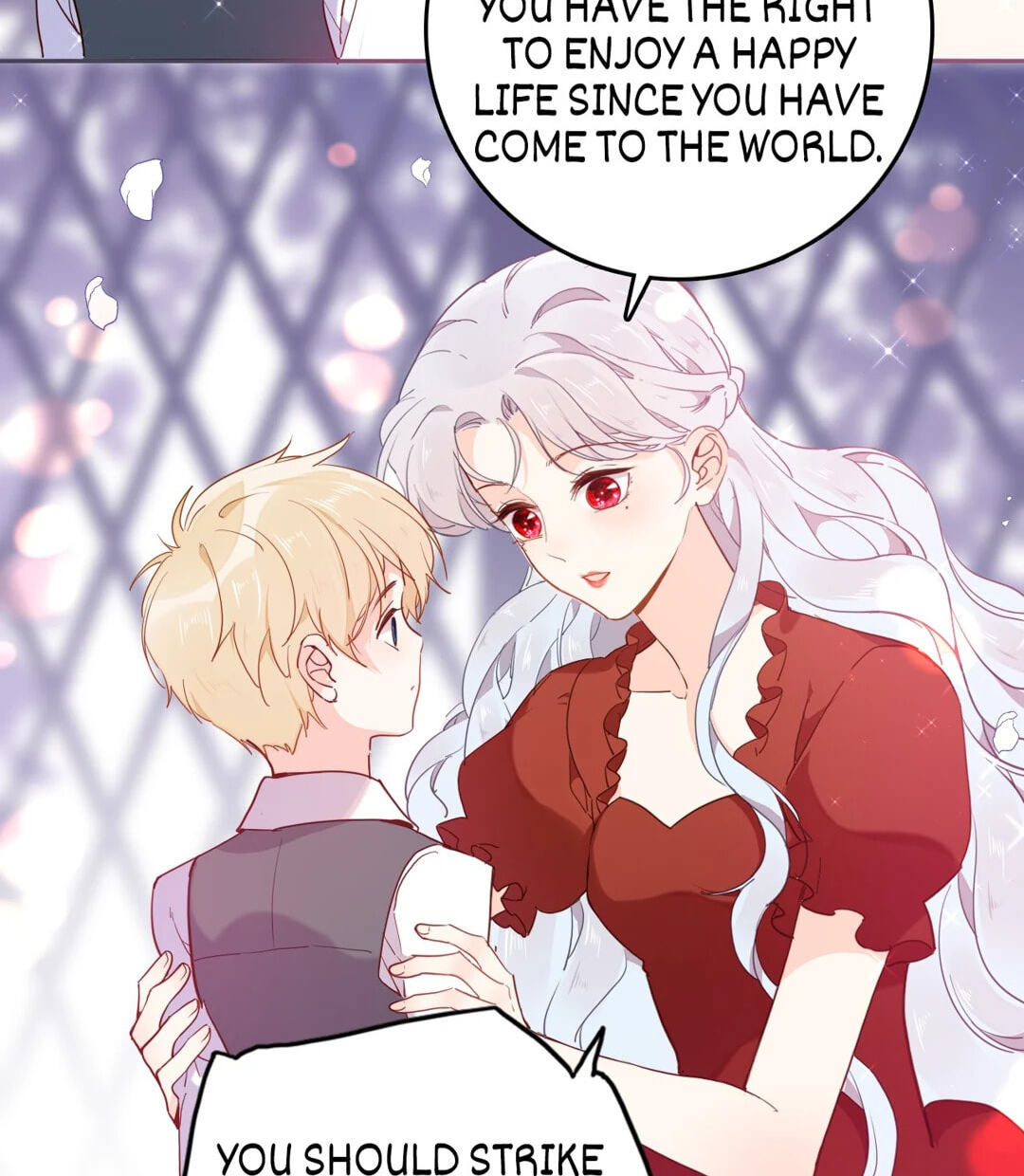 Maid to Be a Princess Chapter 48 page 20 - 