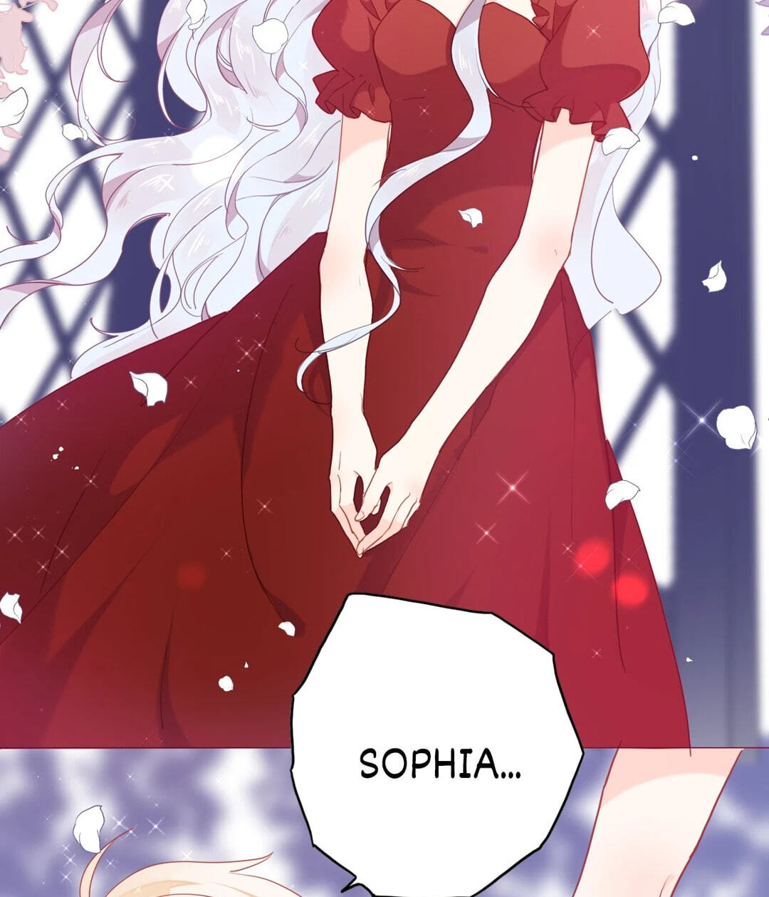 Maid to Be a Princess Chapter 48 page 3 - 