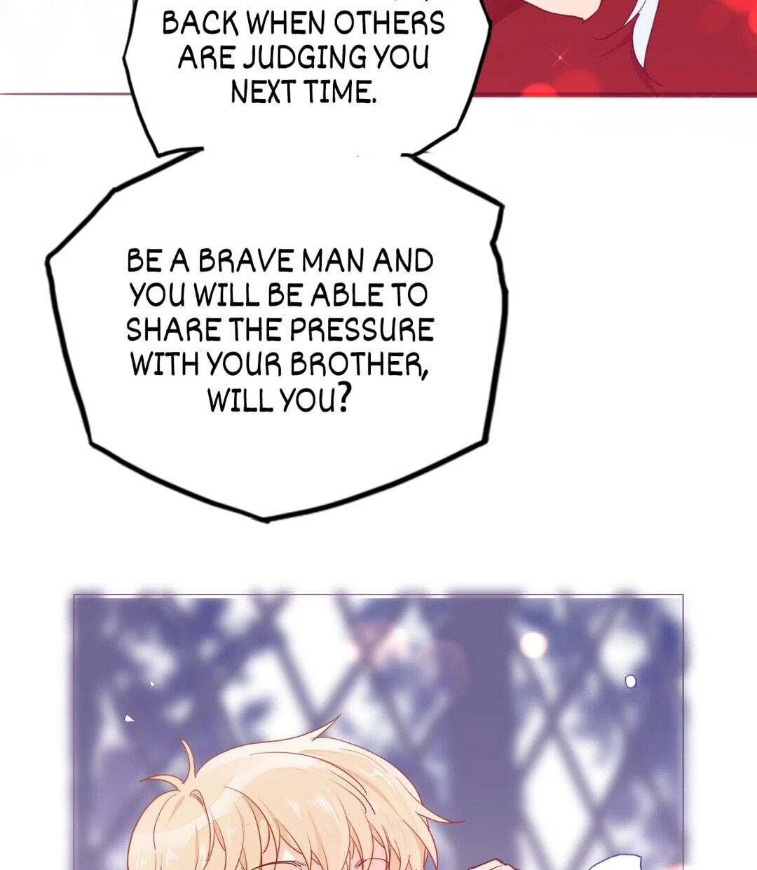 Maid to Be a Princess Chapter 48 page 21 - 