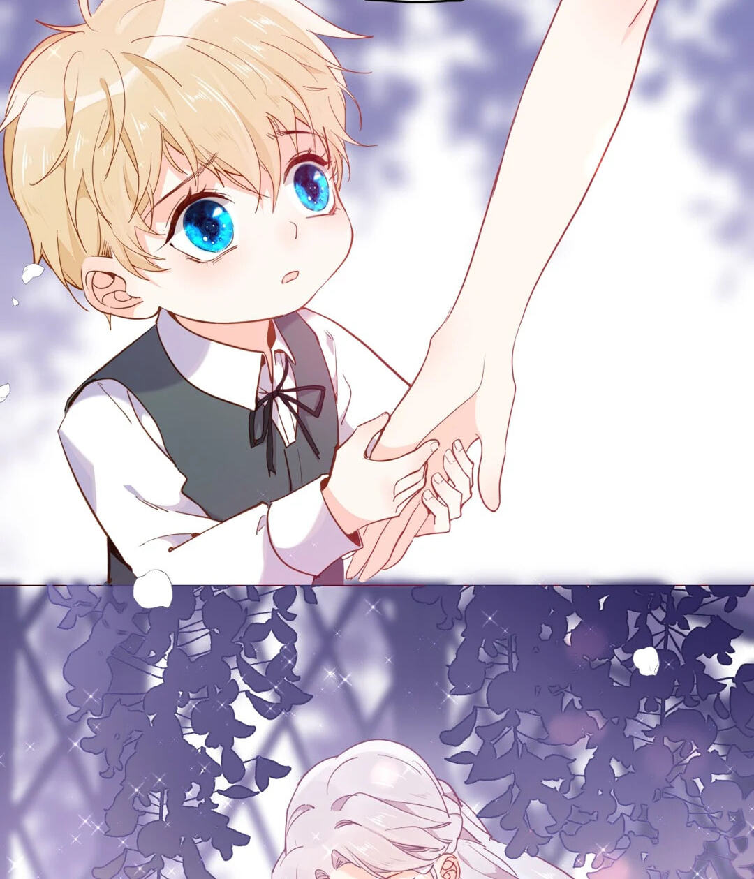 Maid to Be a Princess Chapter 48 page 4 - 