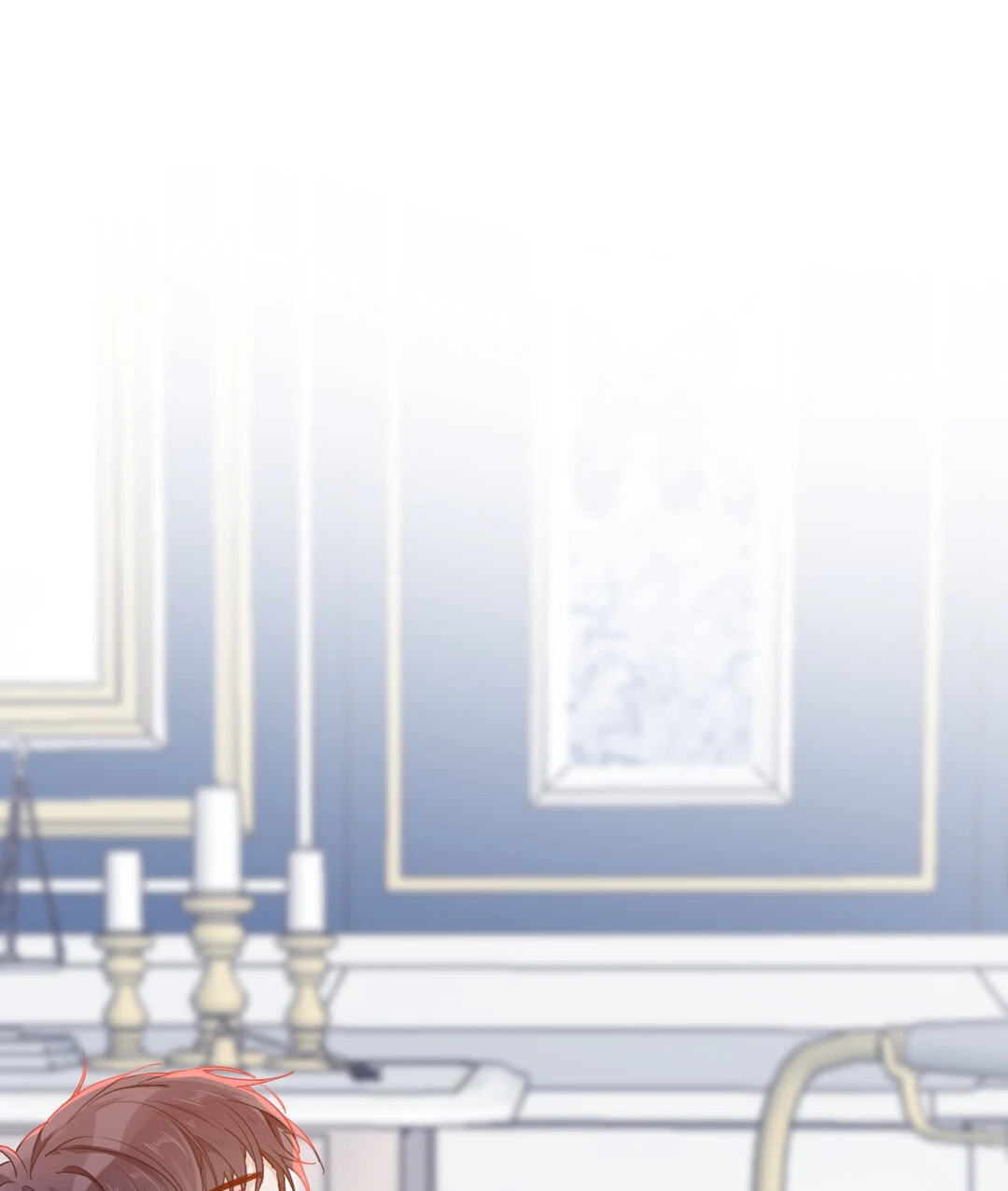 Maid to Be a Princess Chapter 48 page 35 - 