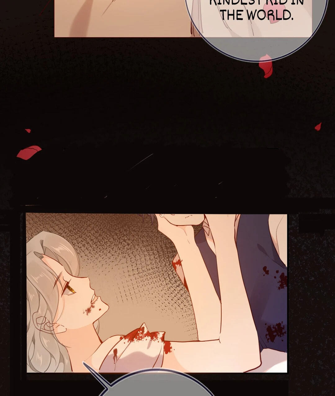 Maid to Be a Princess Chapter 48 page 39 - 