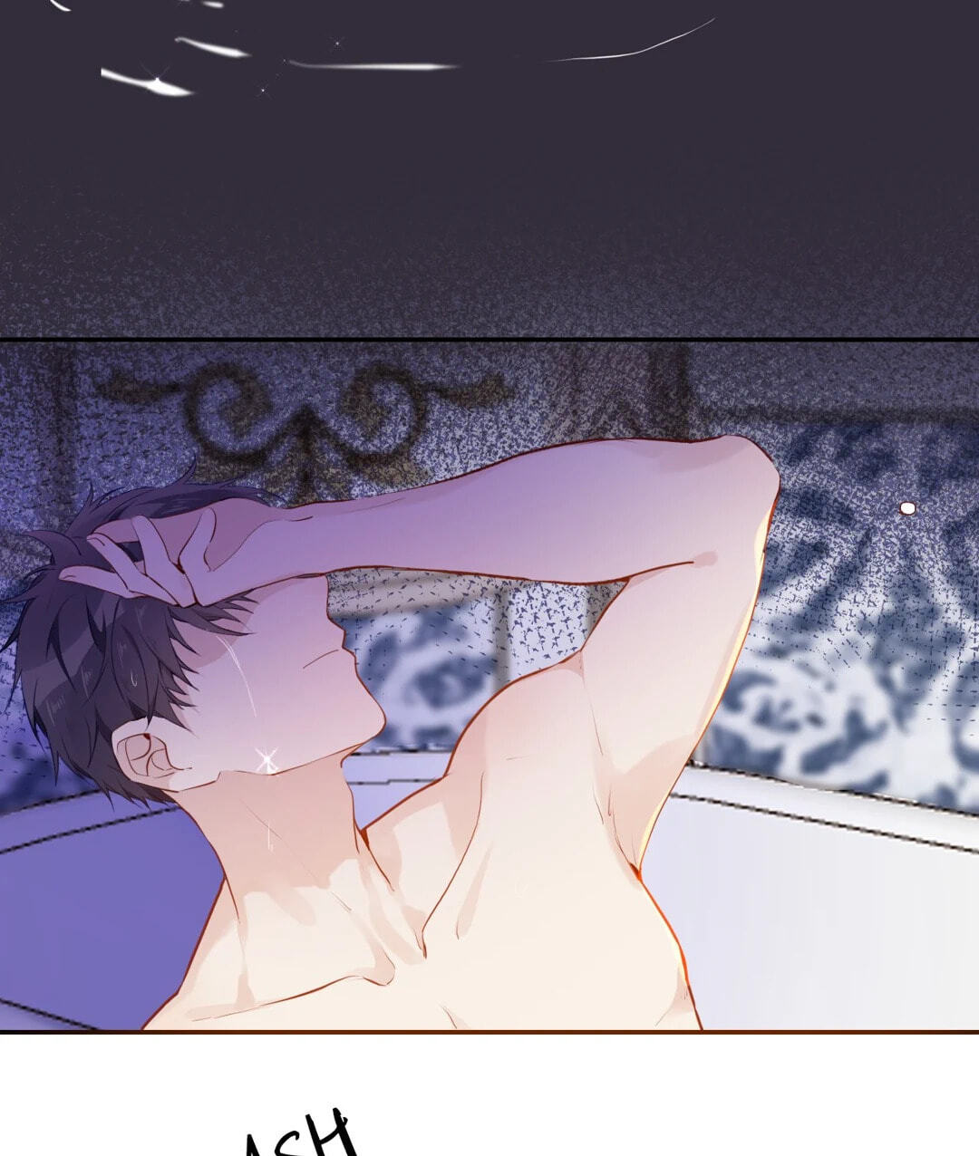 Maid to Be a Princess Chapter 48 page 41 - 