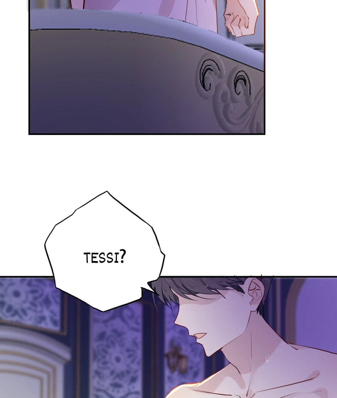 Maid to Be a Princess Chapter 48 page 43 - 