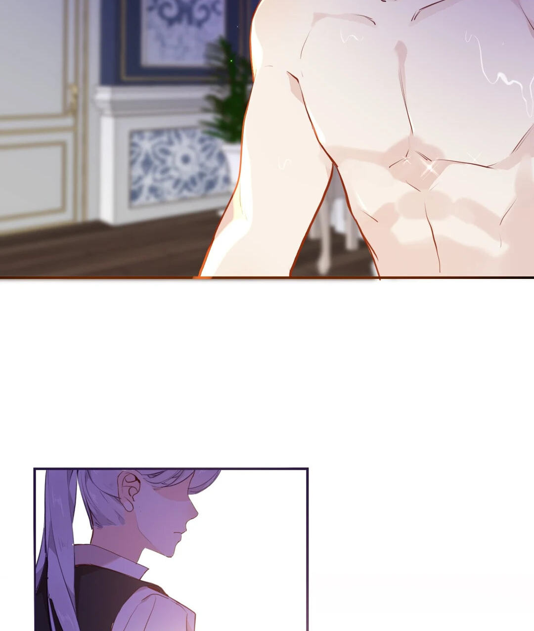 Maid to Be a Princess Chapter 48 page 44 - 