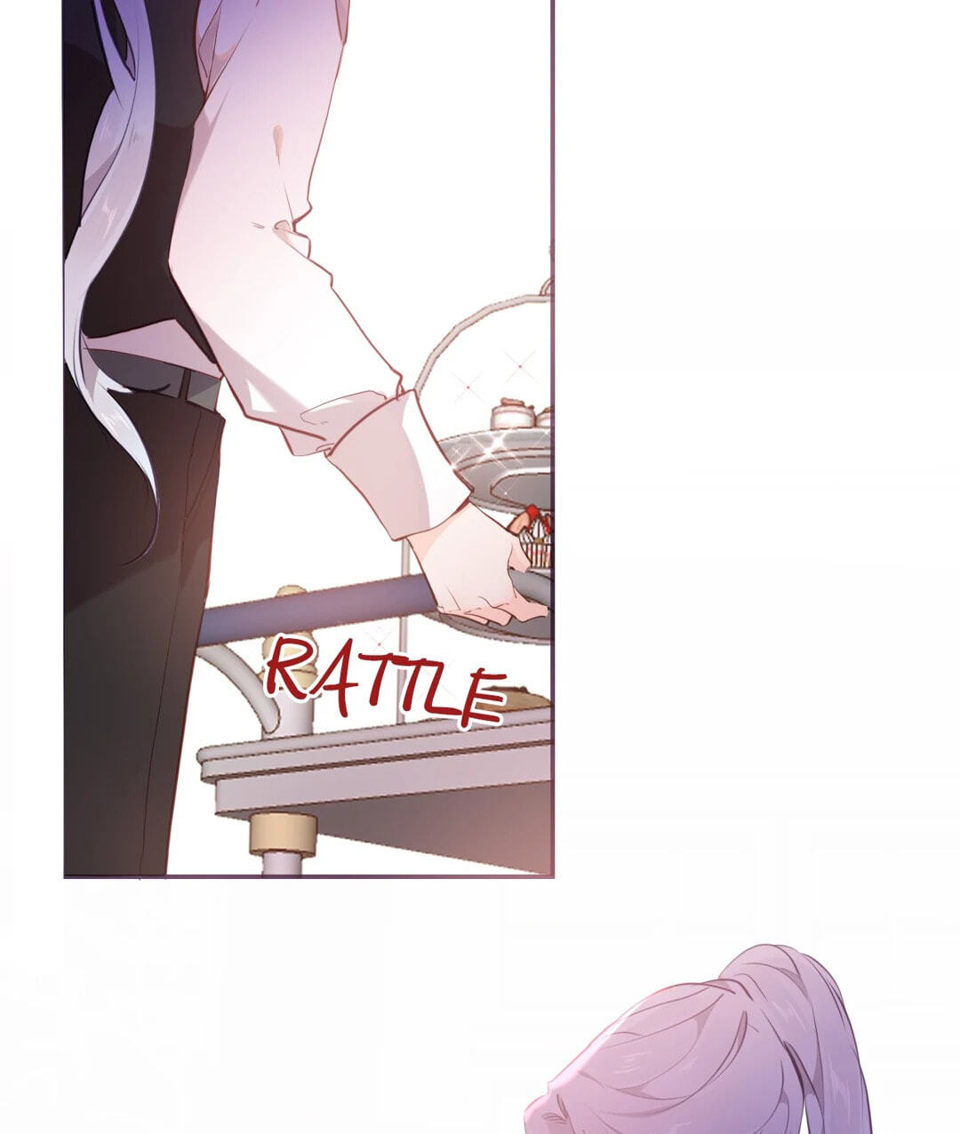 Maid to Be a Princess Chapter 48 page 45 - 